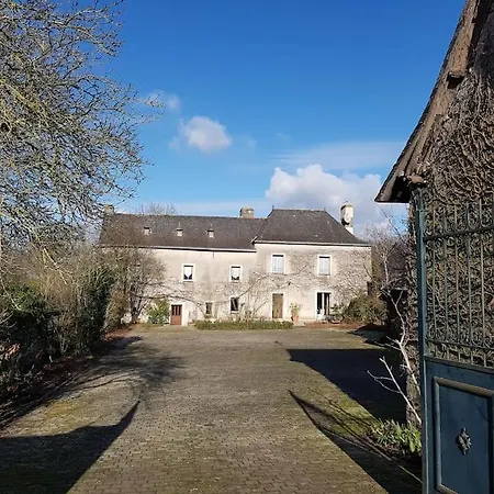 Holiday home La Premiere Pierre *