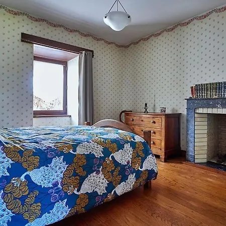 Holiday home La Premiere Pierre *