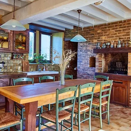 Holiday home La Premiere Pierre