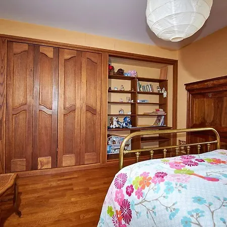 La Premiere Pierre * Pierric