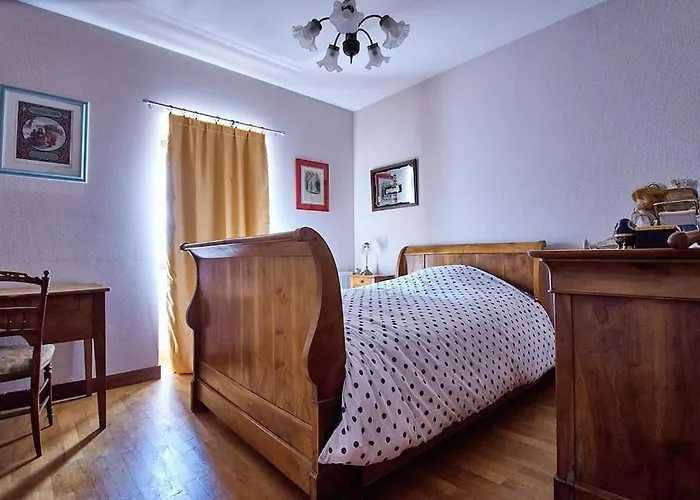 La Première Pierre Hébergement de vacances